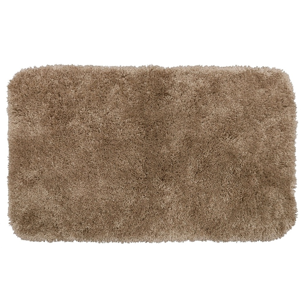 Mohawk Home Y3256 024040 EC Pirates Well Bath 2' X 3-1/4' Shag